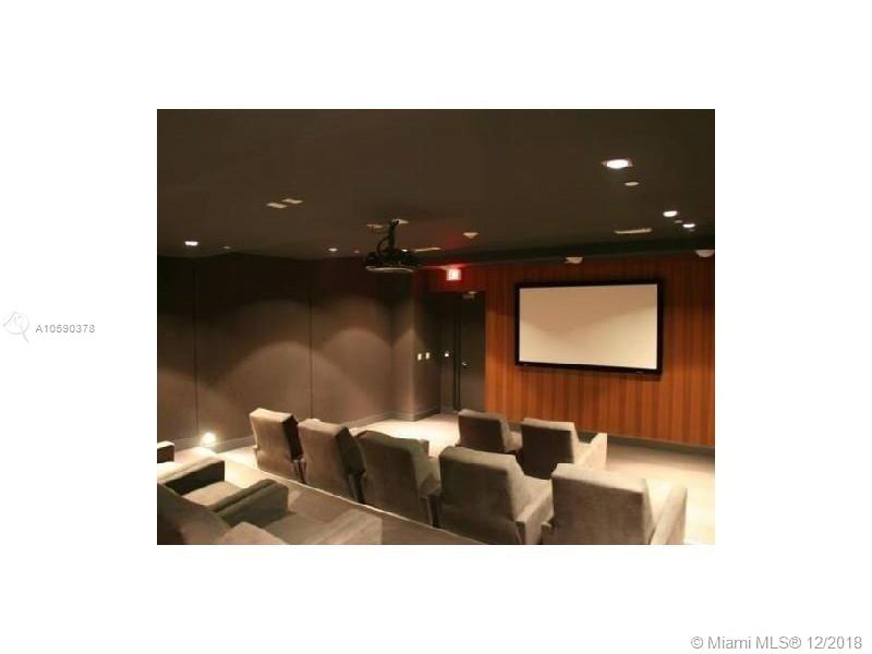 500 BRICKELL WEST CONDO - Residential Lease