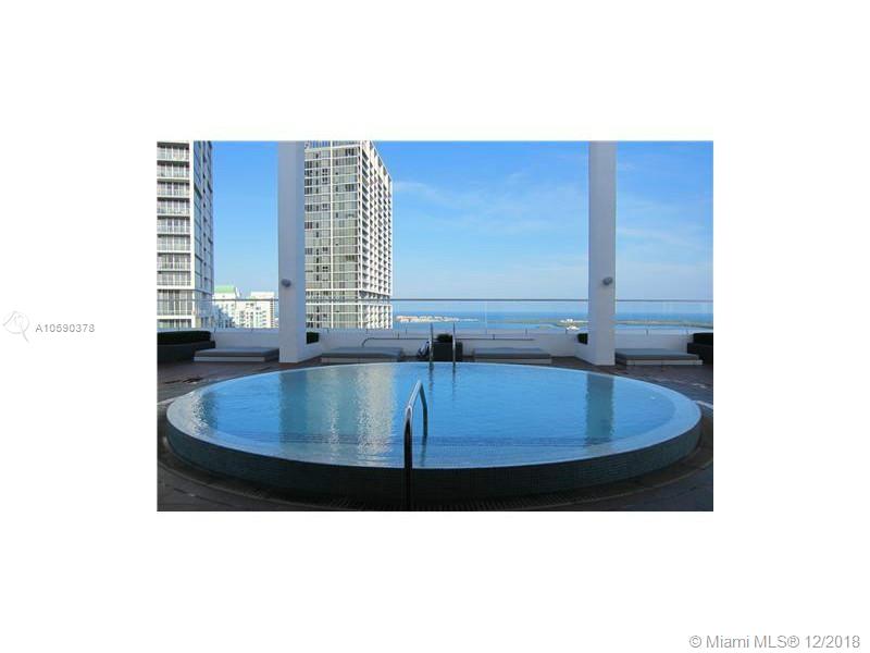 500 BRICKELL WEST CONDO - Residential Lease