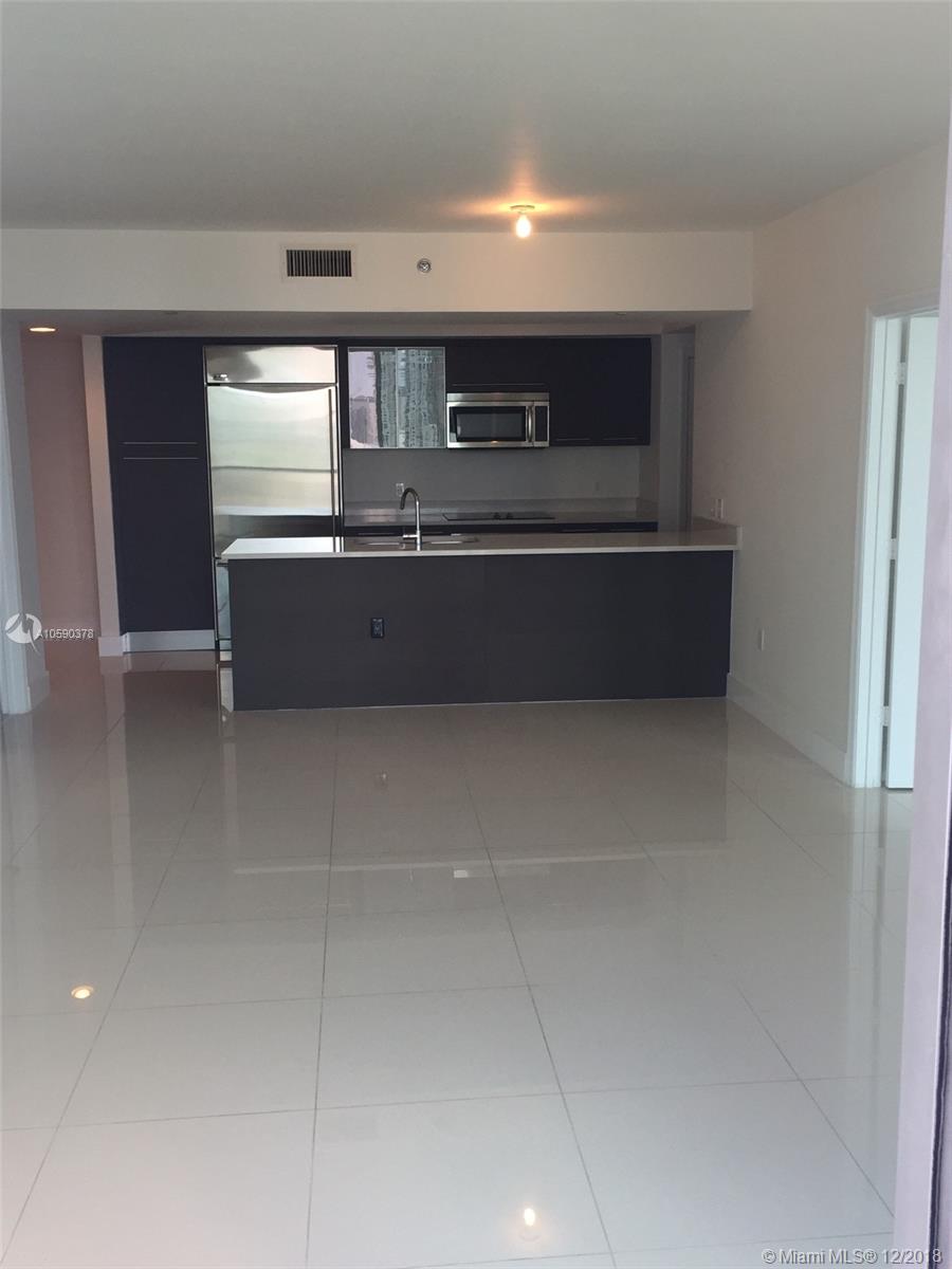 500 BRICKELL WEST CONDO - Residential Lease