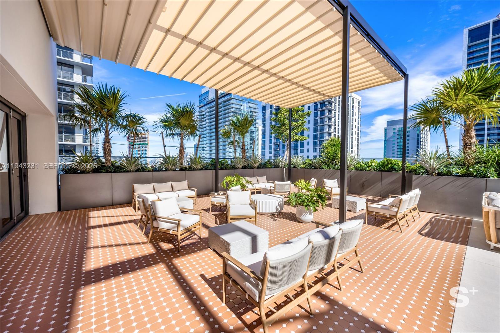 The Crosby - Residential