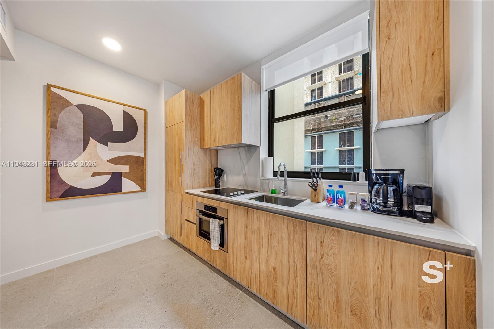 The Crosby - Residential