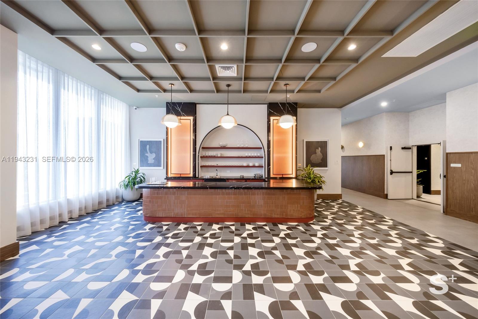 The Crosby - Residential