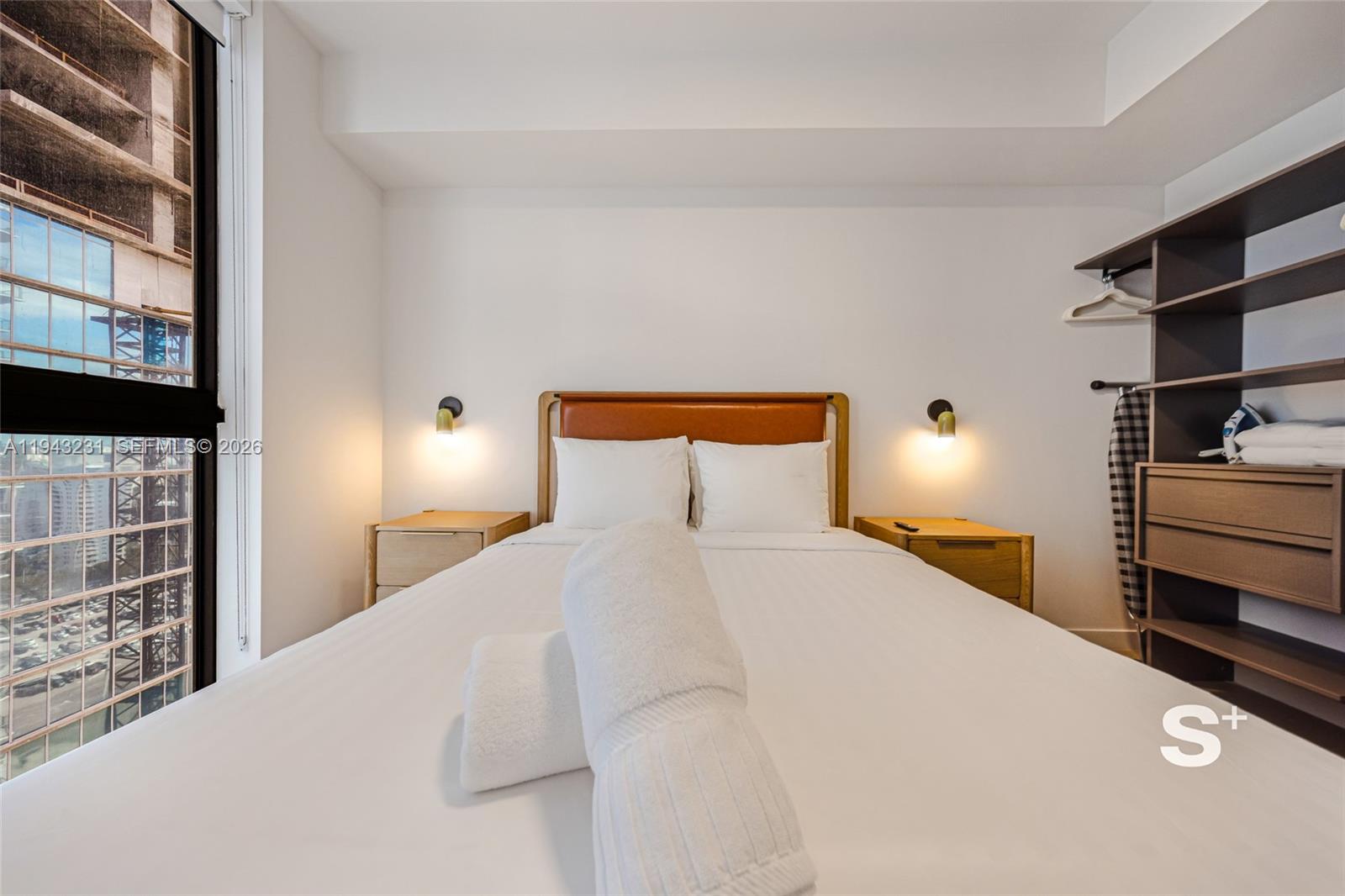 The Crosby - Residential