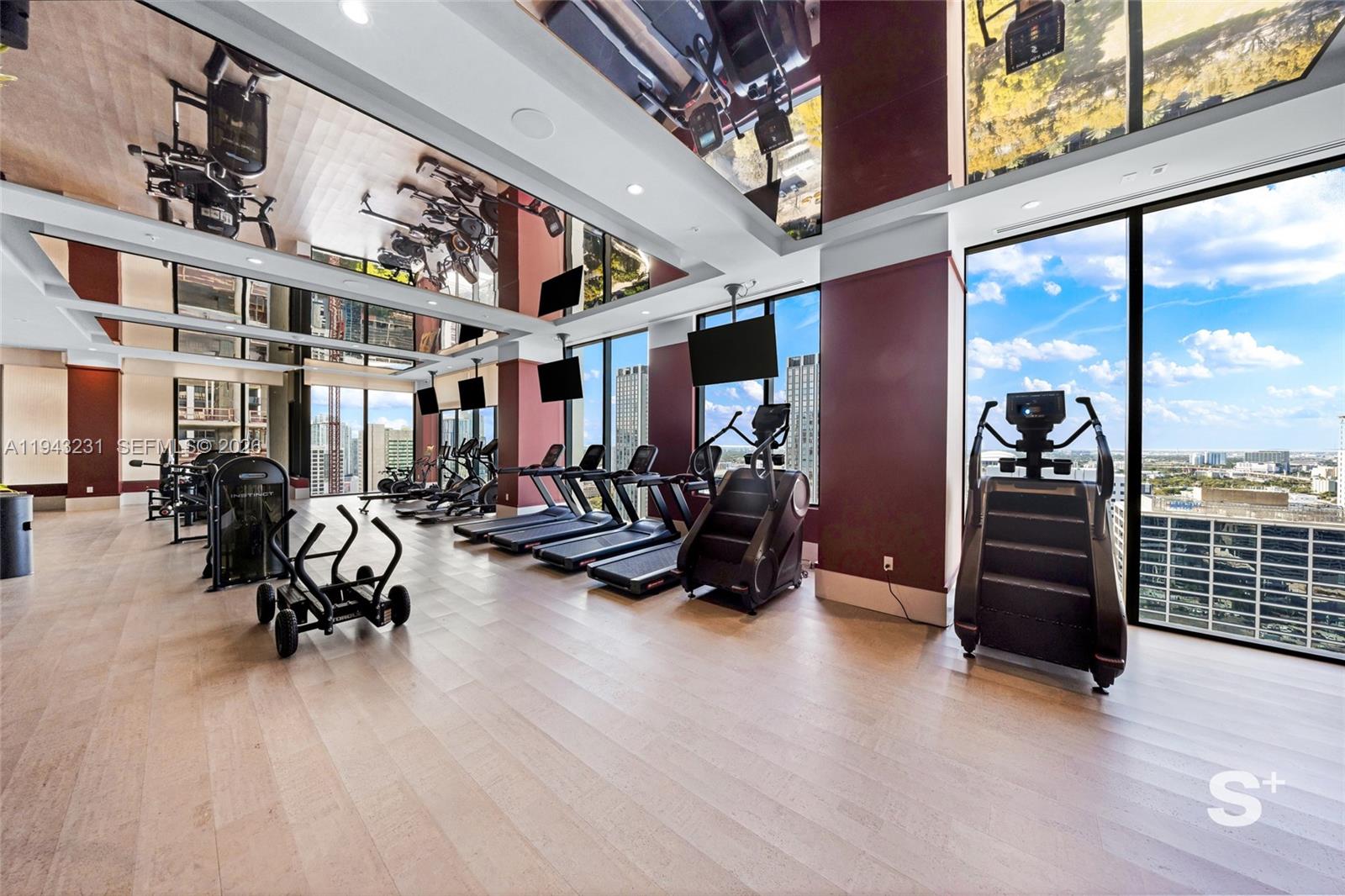 The Crosby - Residential