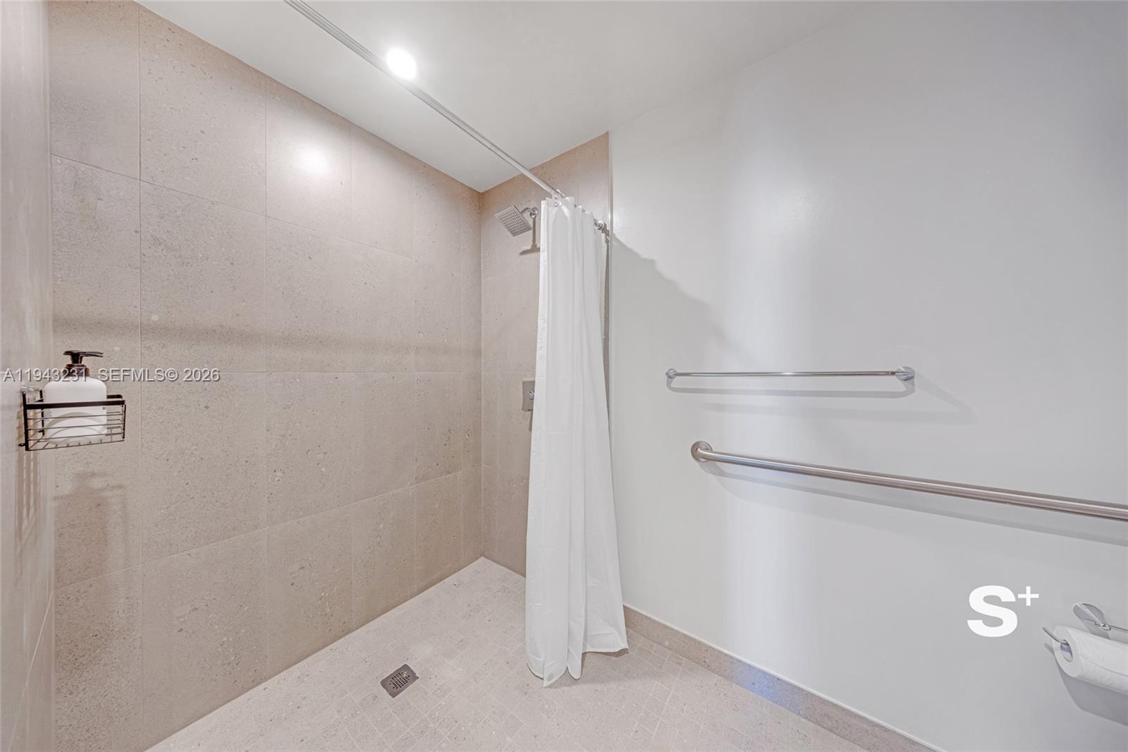 The Crosby - Residential