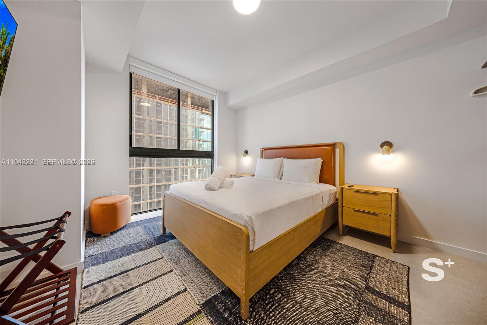 The Crosby - Residential