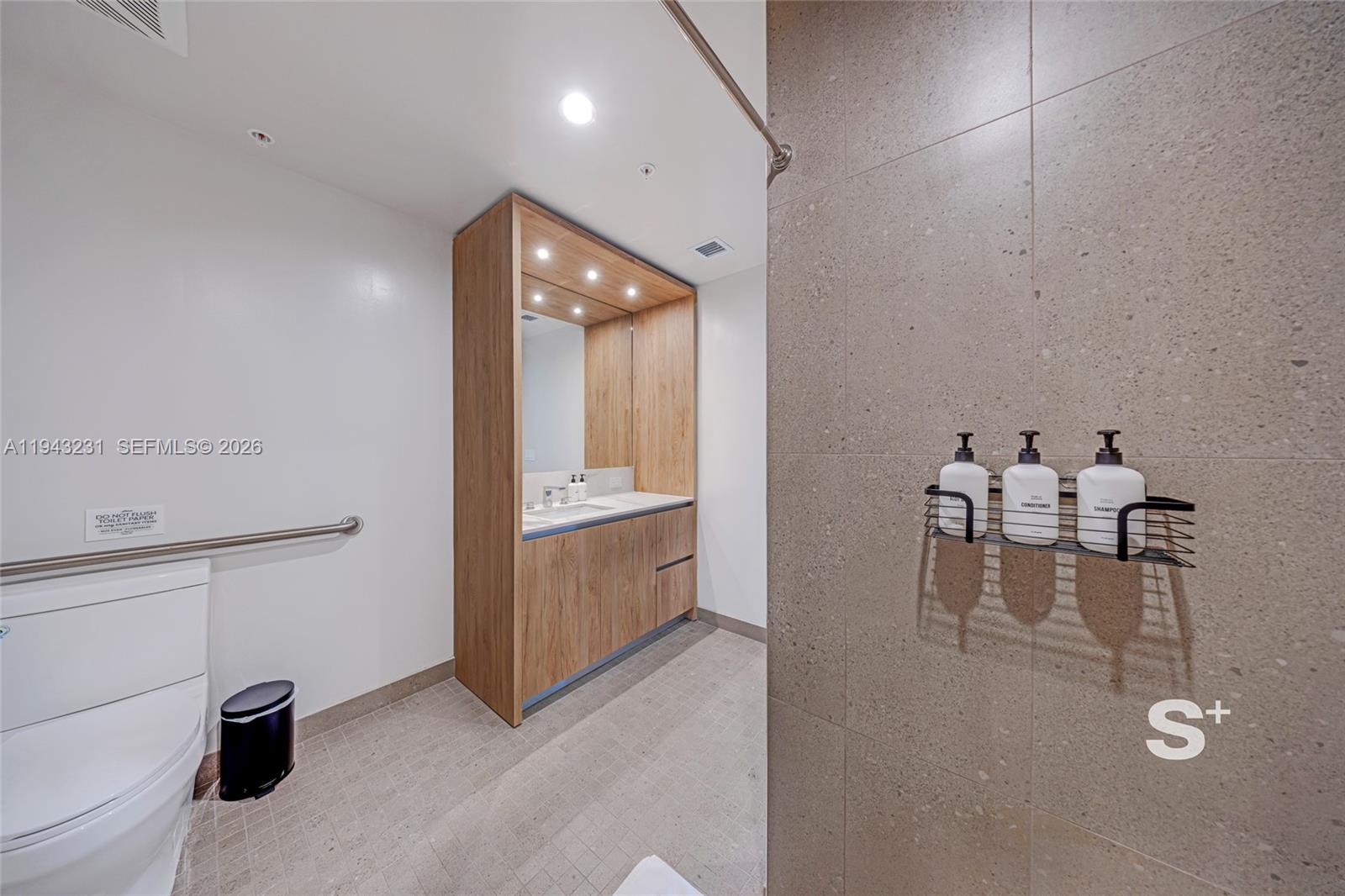 The Crosby - Residential