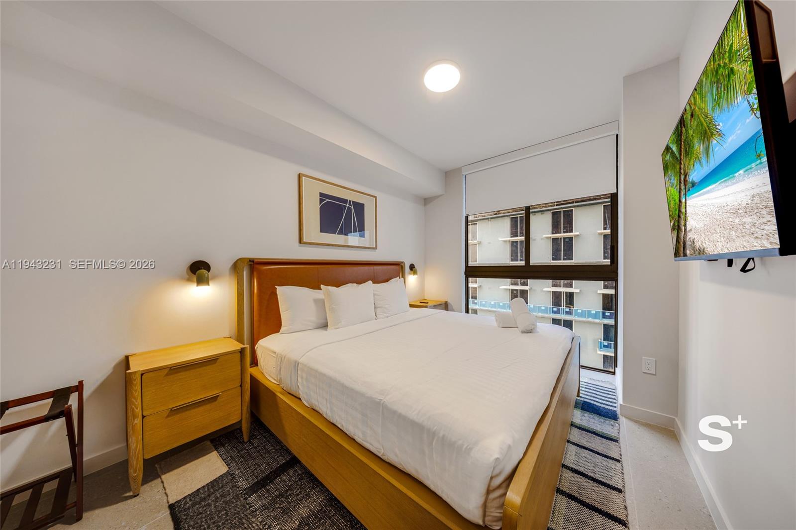 The Crosby - Residential