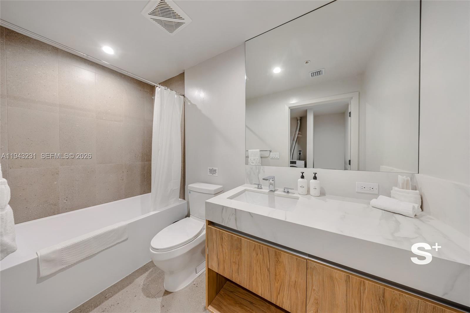 The Crosby - Residential