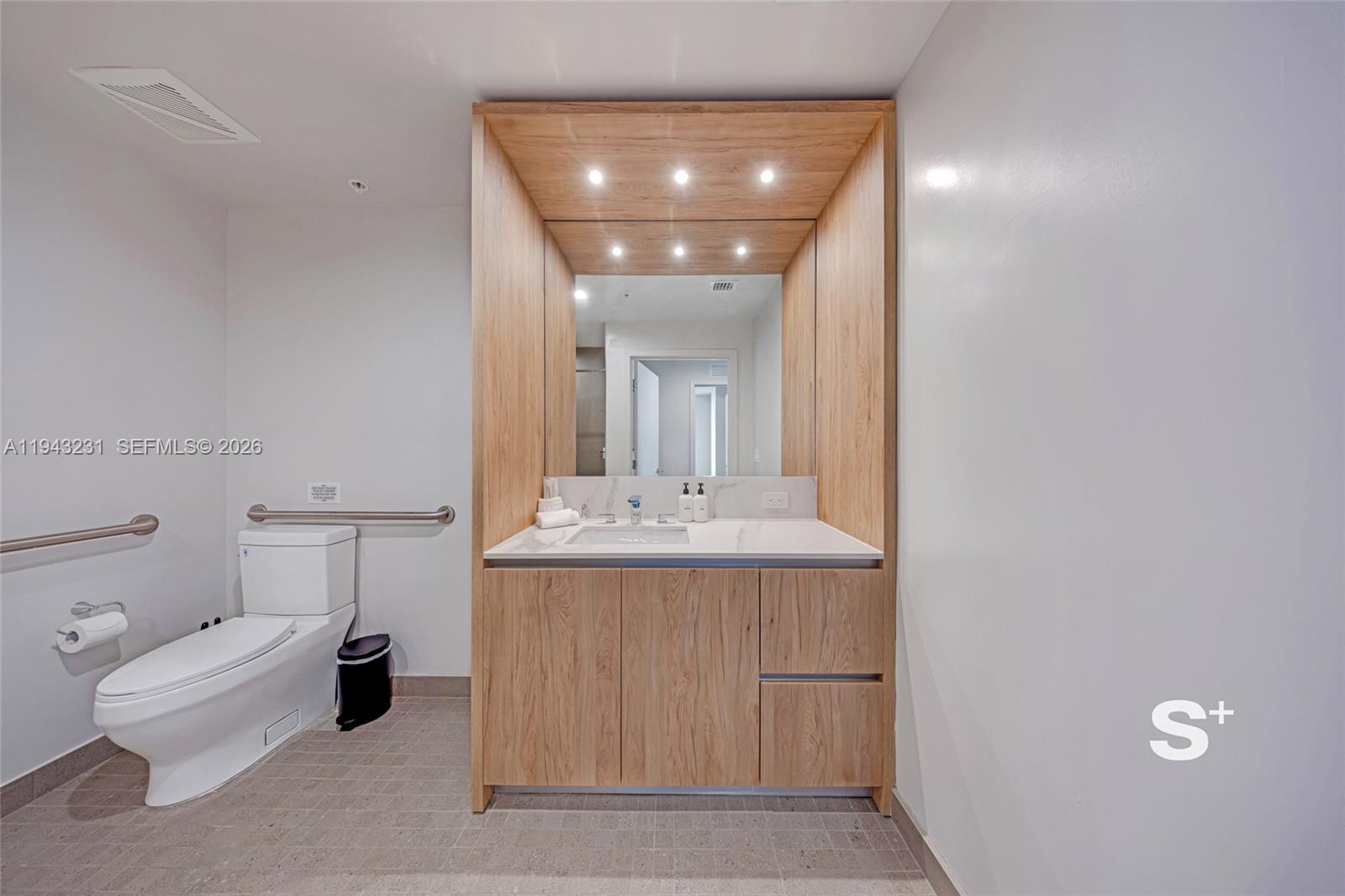 The Crosby - Residential