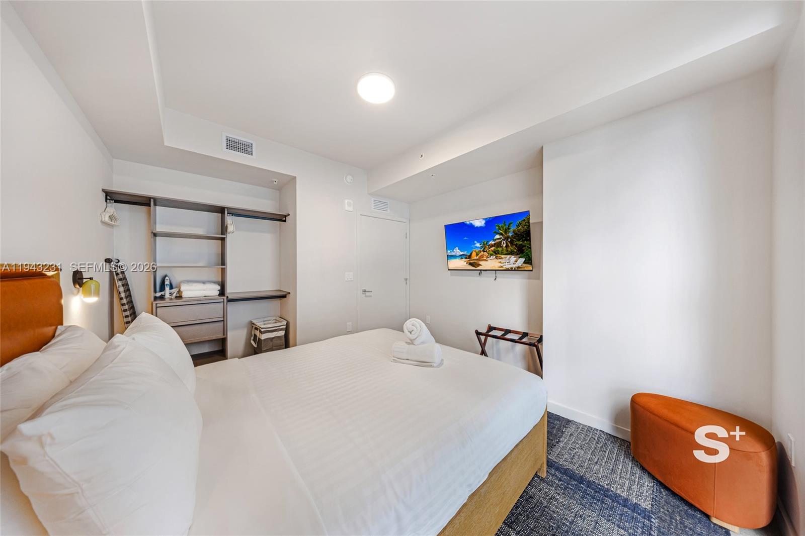 The Crosby - Residential