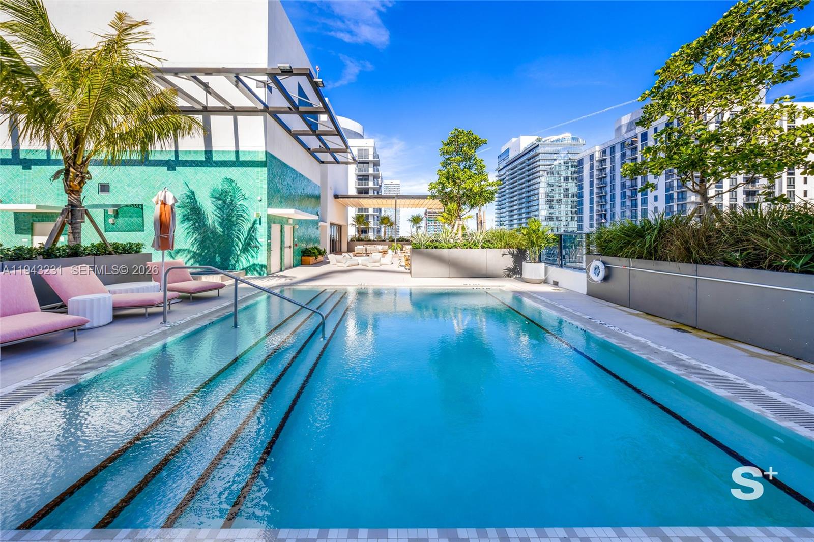 The Crosby - Residential