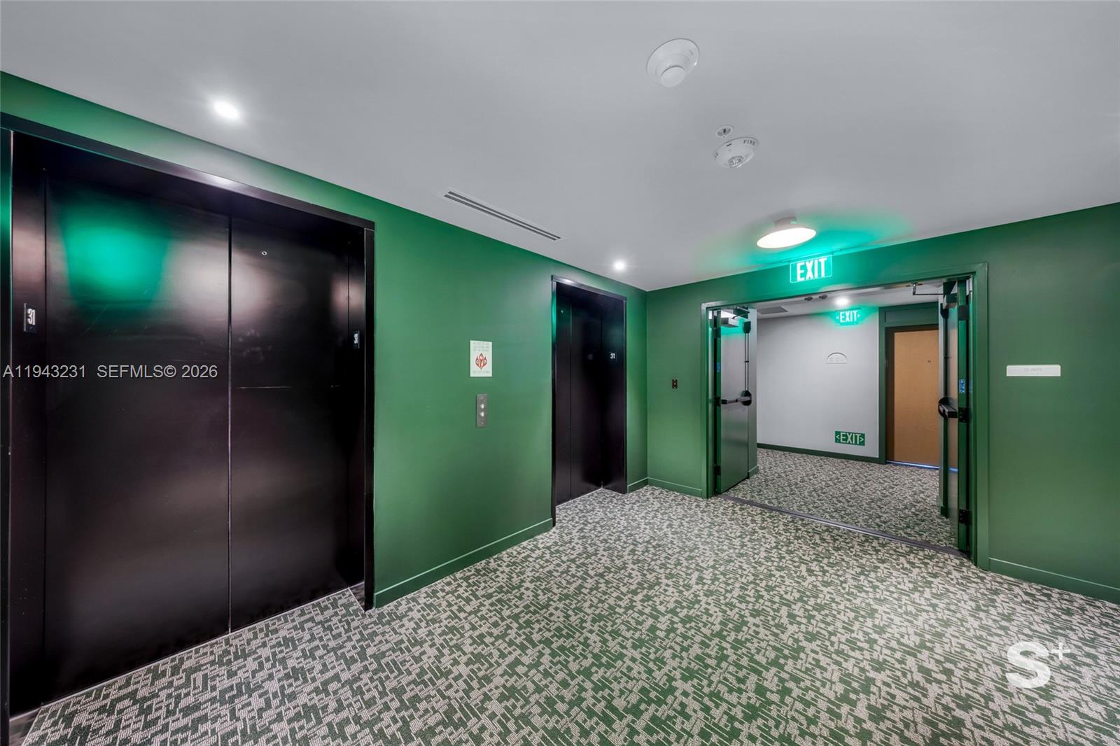 The Crosby - Residential