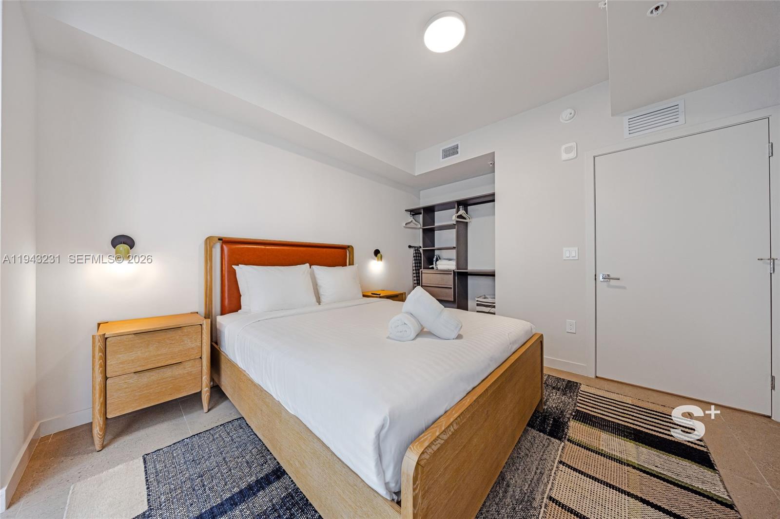 The Crosby - Residential