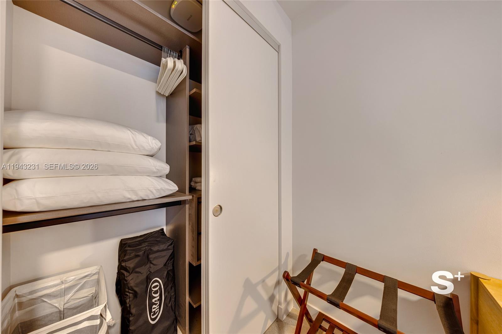 The Crosby - Residential