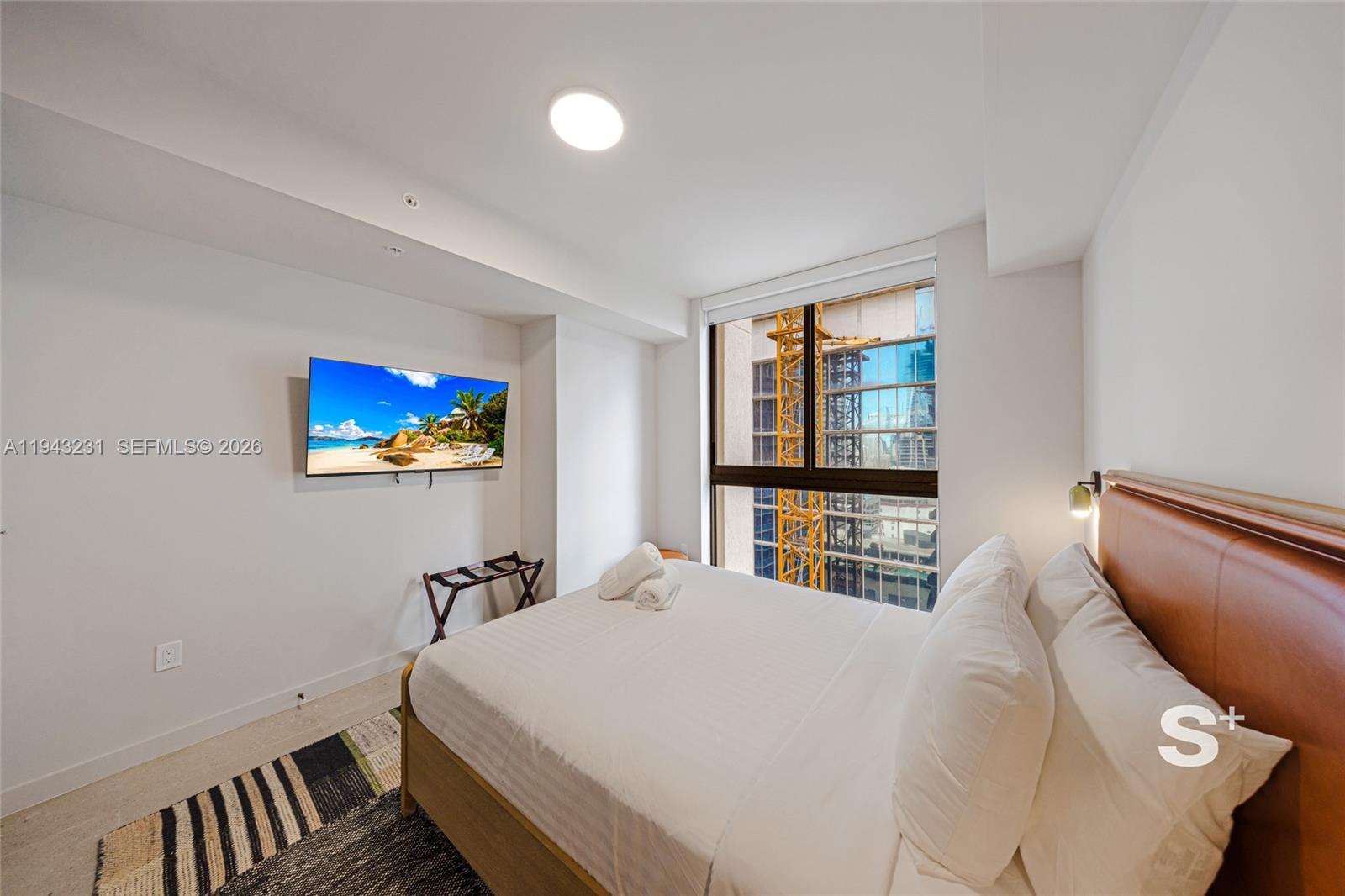 The Crosby - Residential