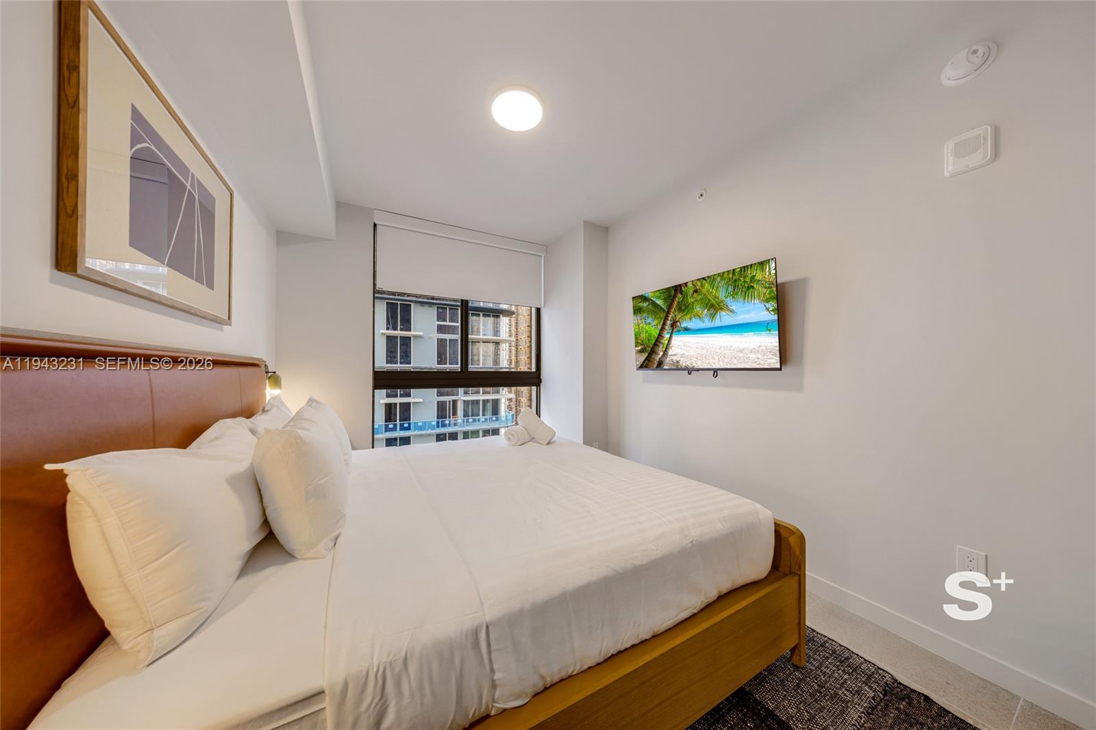 The Crosby - Residential