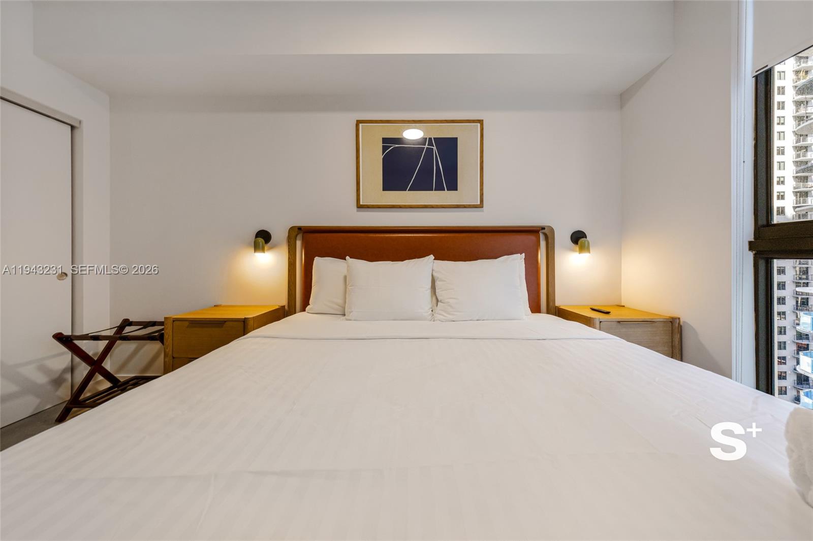 The Crosby - Residential