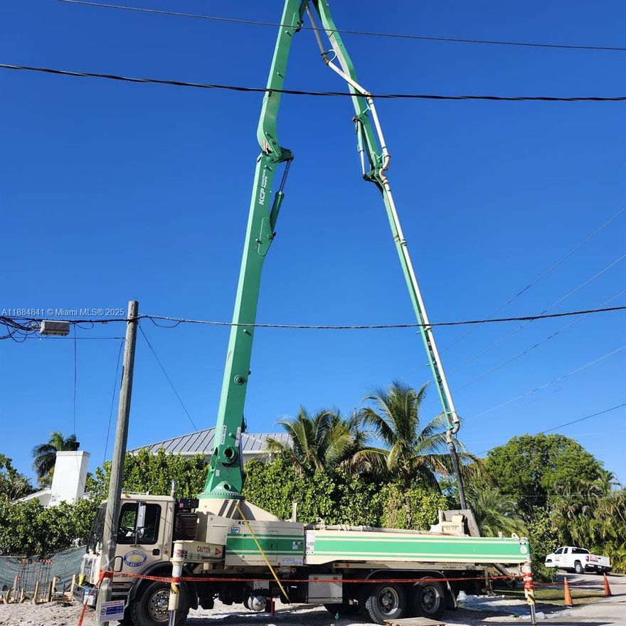 This is a special rare opportunity to acquire a highly reputable and profitable “Concrete Pumping Services” Business in Miami and Broward. 10 years in operation The Business provides Pump services to both high level commercial and residential clients throughout South Florida as well as statewide. All key employees stay on board, supervisors, operators, and field workers. Seller handles the General Manager role and oversees estimating and operations (seller willing to stay on board as needed). Right hand man, trained from the ground up, many years of hands-on experience stays on board.
 Seller financing available.
 Interested parties must provide proof of funds and sign an NDA and POF. opportunities to expand through digital marketing