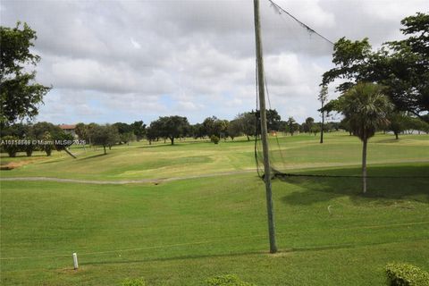 A home in Pembroke Pines