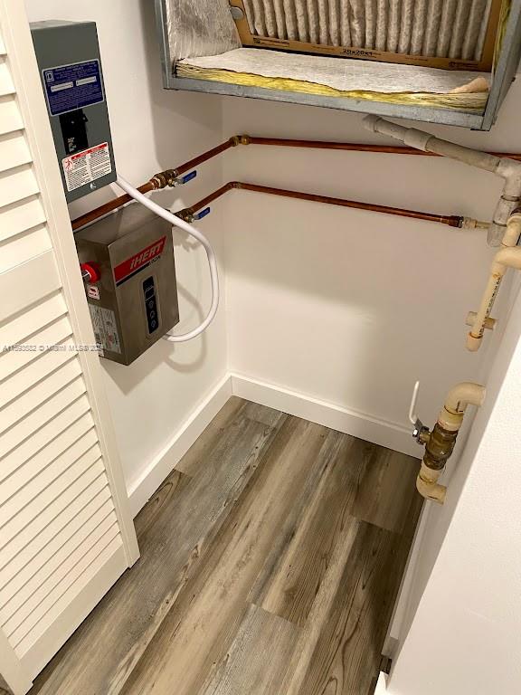 PINEHURST CLUB CONDO - Residential Lease