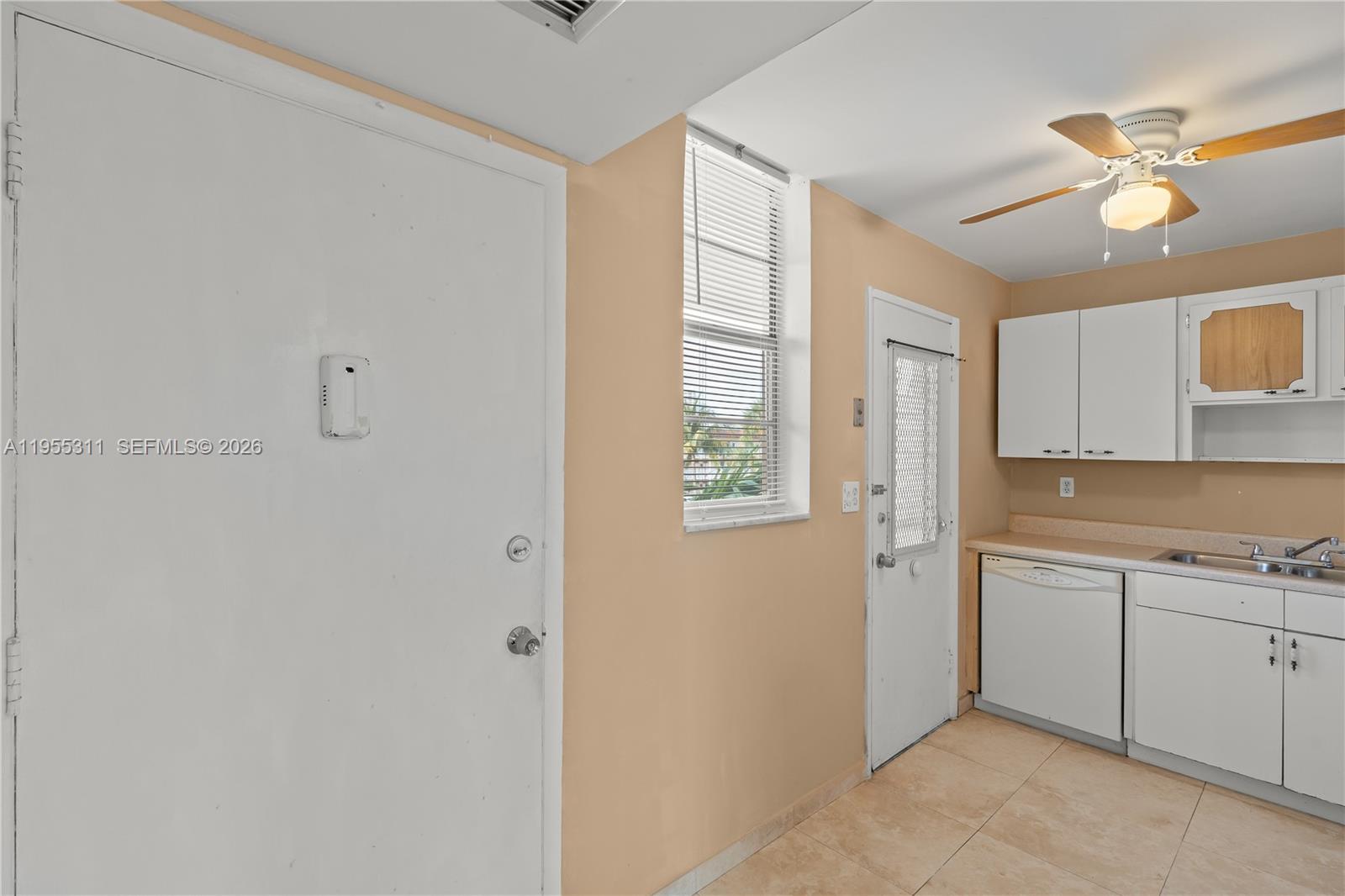 POINT EAST ONE CONDO-BLDG - Residential Lease