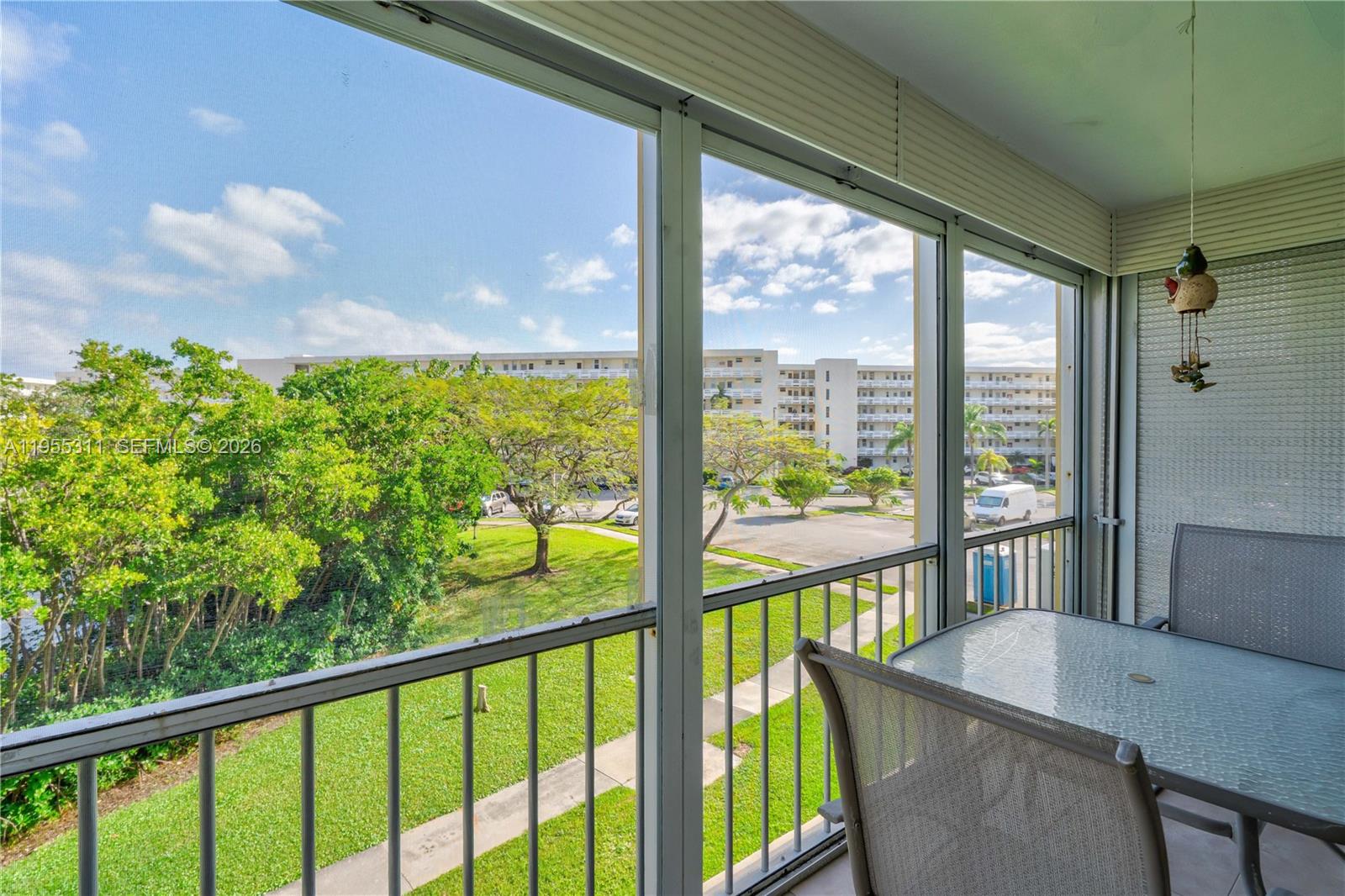 POINT EAST ONE CONDO-BLDG - Residential Lease