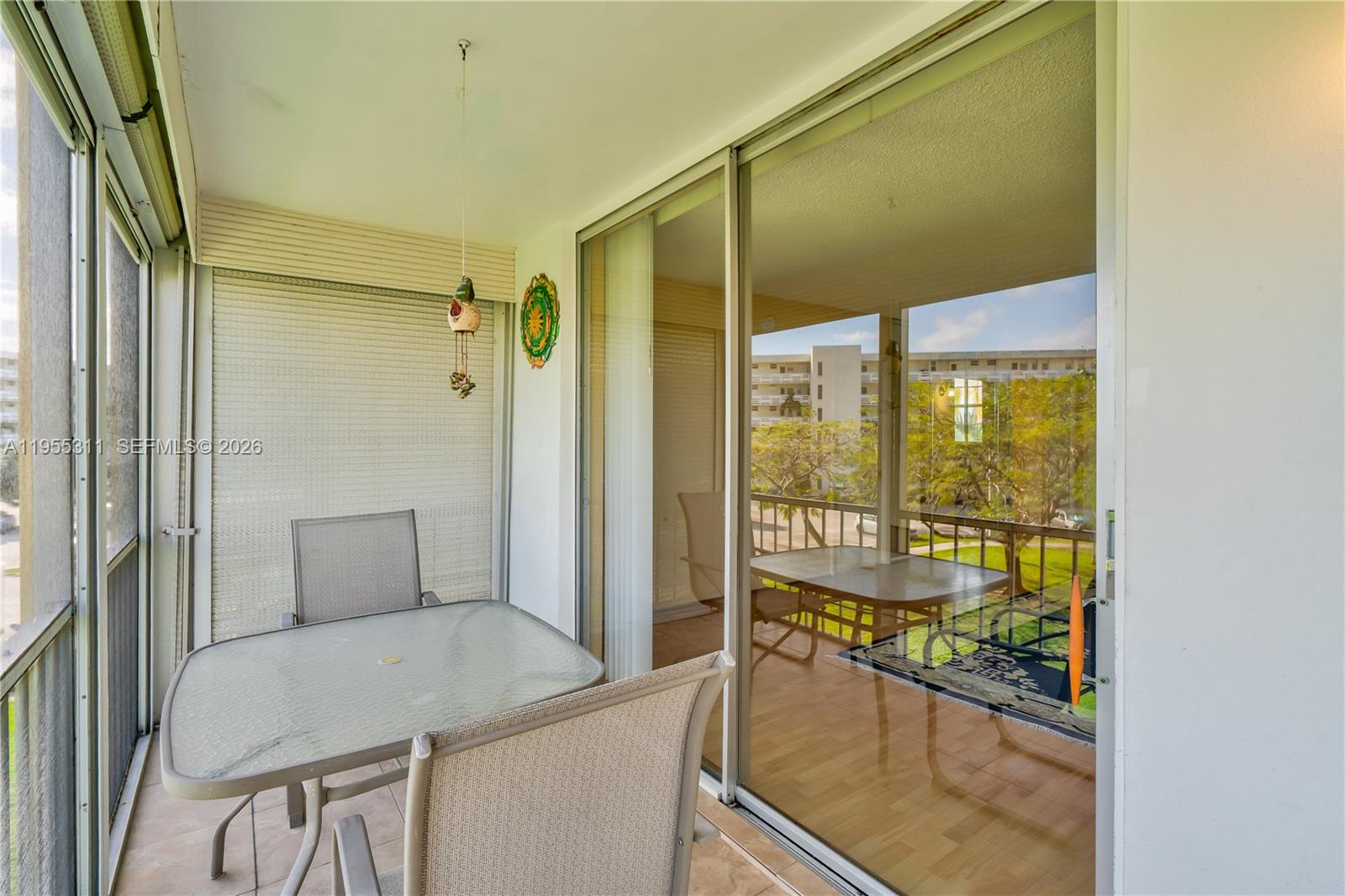 POINT EAST ONE CONDO-BLDG - Residential Lease