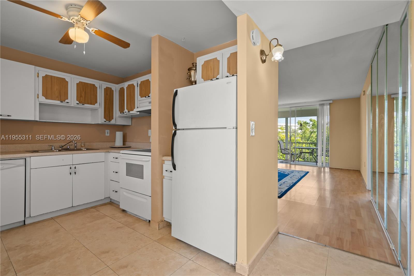 POINT EAST ONE CONDO-BLDG - Residential Lease