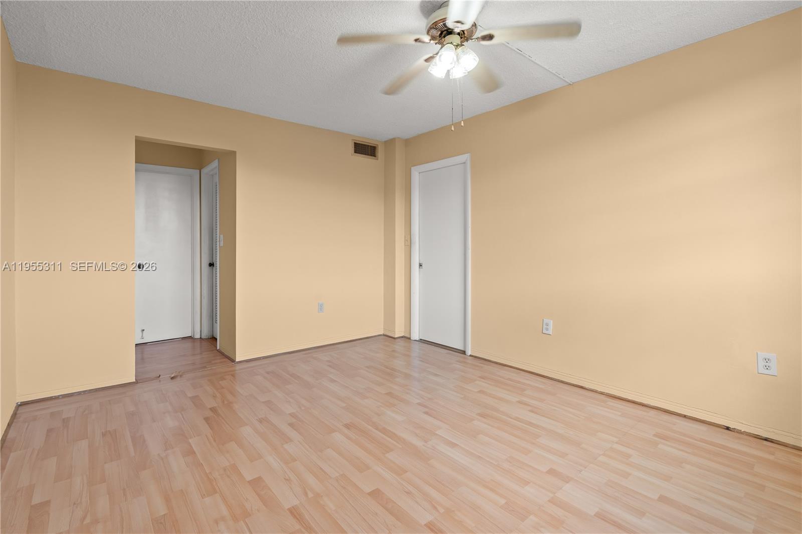 POINT EAST ONE CONDO-BLDG - Residential Lease