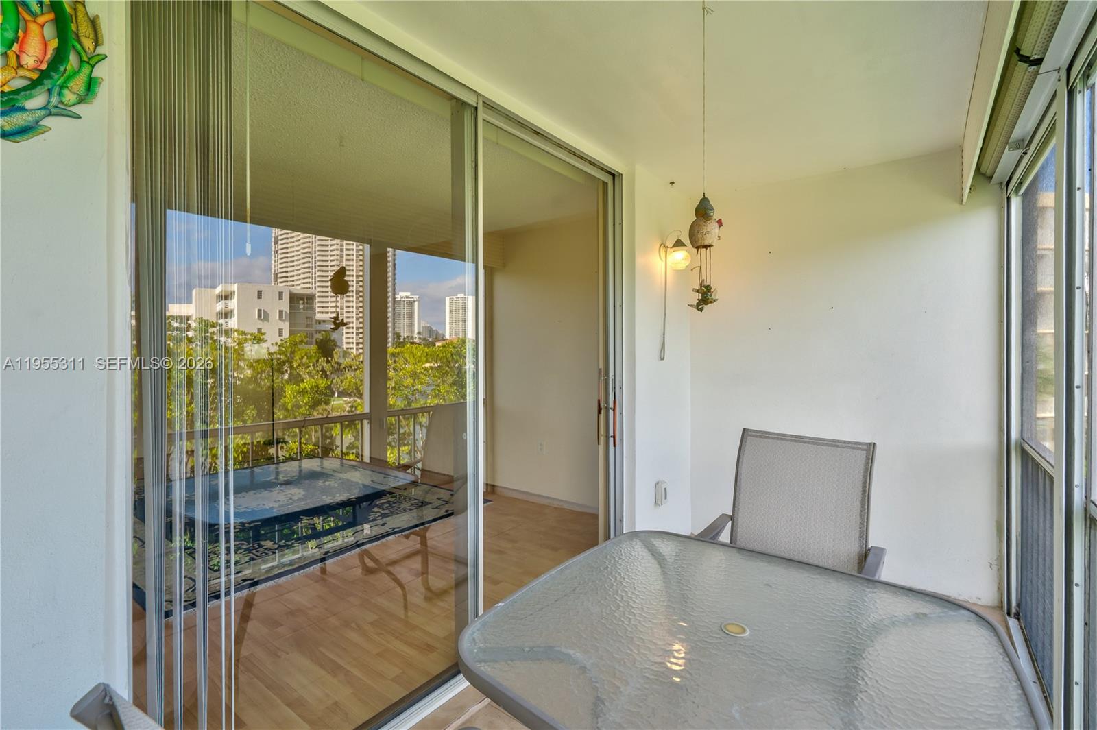 POINT EAST ONE CONDO-BLDG - Residential Lease