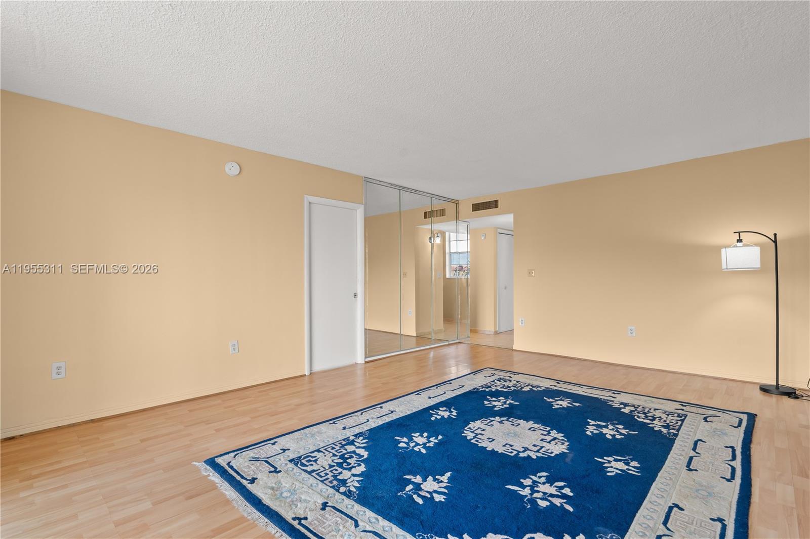 POINT EAST ONE CONDO-BLDG - Residential Lease