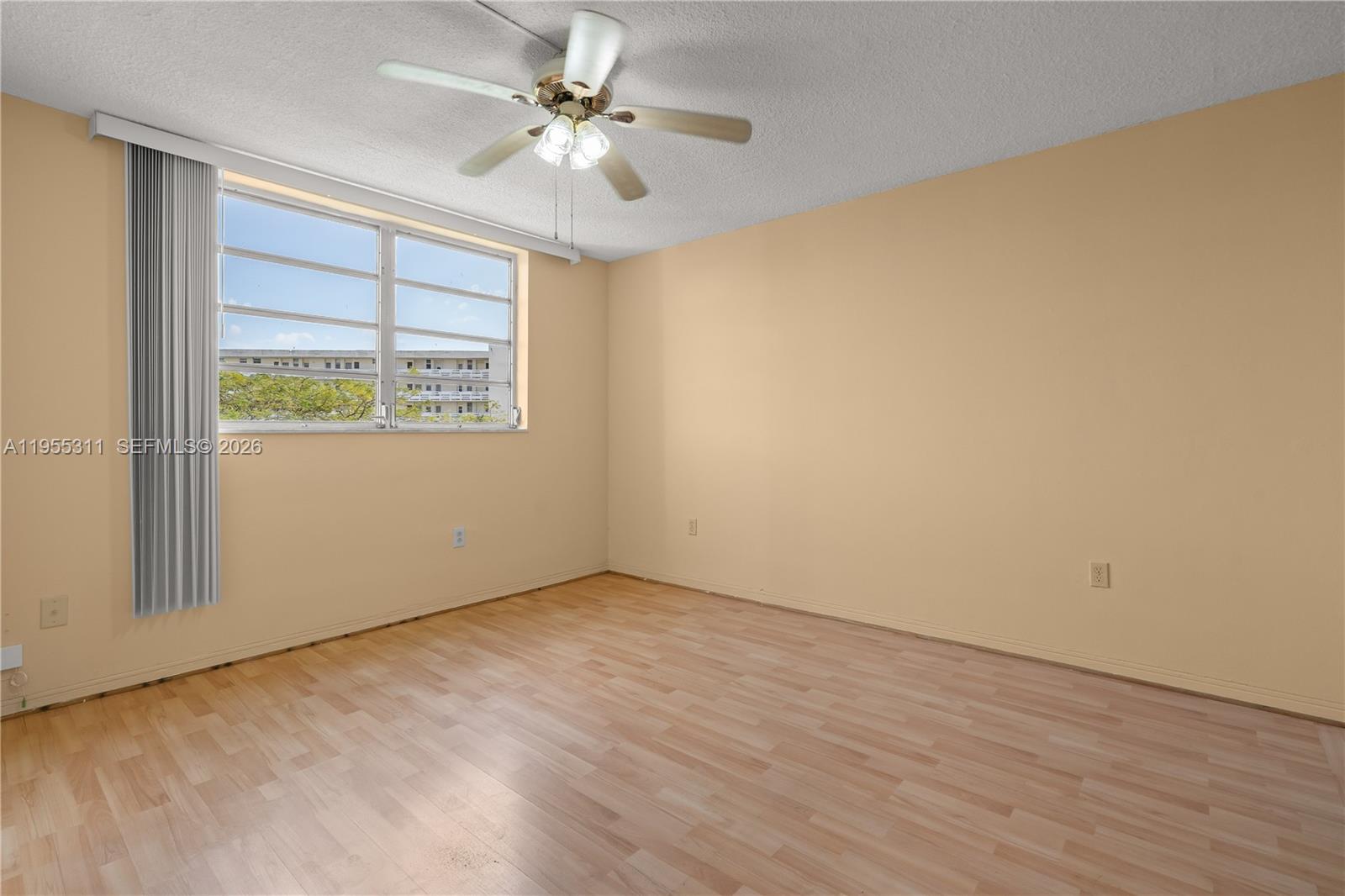 POINT EAST ONE CONDO-BLDG - Residential Lease