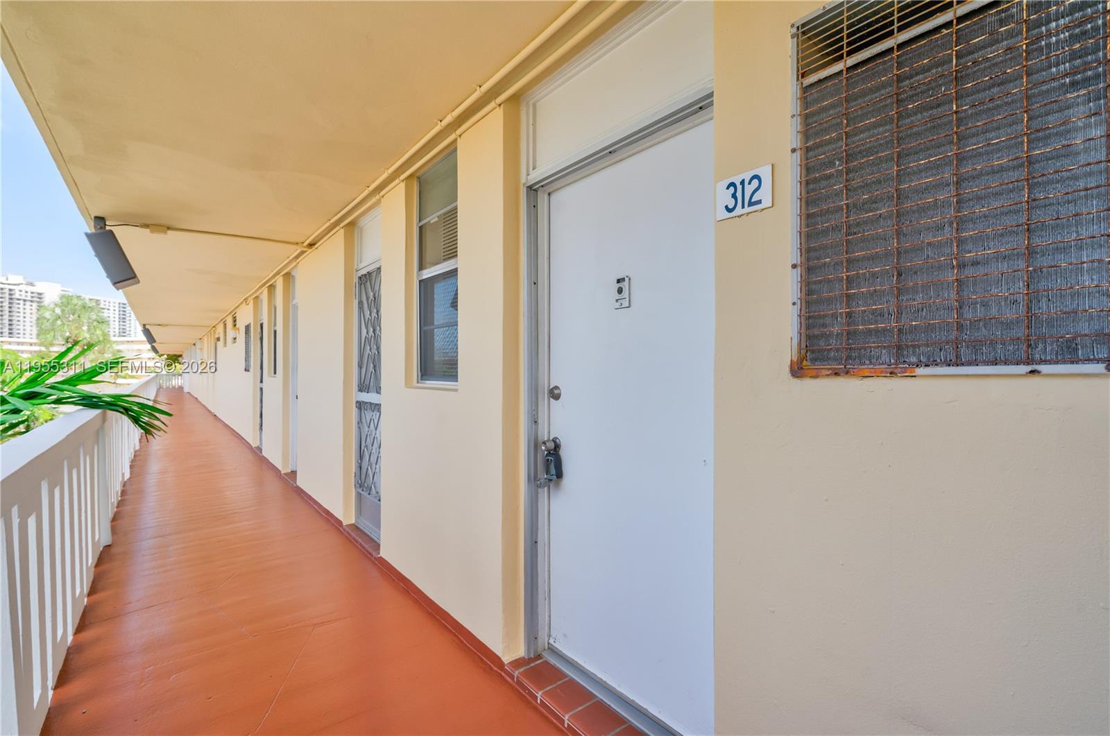POINT EAST ONE CONDO-BLDG - Residential Lease