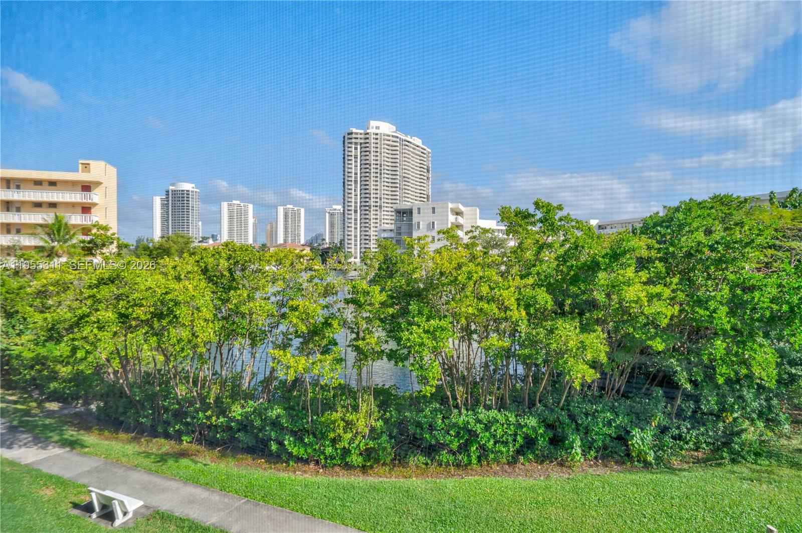 POINT EAST ONE CONDO-BLDG - Residential Lease