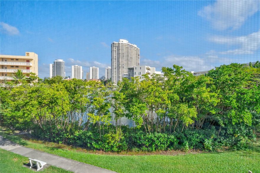 THIS IS A 1/1 CONDO IN A 55YR & OVER COMMUNITY, WHICH PROVIDES COMFORT, CONVENIENCE AND AN ACTIVE LIFESTYLE IN A 24-HR GUARD GATED COMMUNITY! RESIDENTS ENJOY AN ABUNDANCE OF AMENITIES SUCH AS HEATED POOLS, A LARGE BILLIARD ROOM, FITNESS CENTER, CLUBHOUSE, MOVIE NIGHT, HOT LUNCHES FOR A SMALL DONATION, INCLUDING A FREE BUS SHUTTLE & THE FREEBIE CAR SERVICE, SOCIAL ACTIVITIES AND RESORT-STYLE FEATURES. IDEALLY SITUATED JUST MINUTES FROM AVENTURA MALL, PRISTINE BEACHES, UPSCALE DINING, FIU, TWO (2) AIRPORTS AND MAJOR ROADWAYS. LIVE THE LIFESTYLE YOU DESERVE IN THIS QUIET, WELL MAINTAINED COMMUNITY.