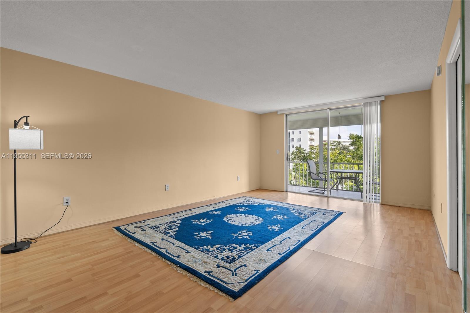 POINT EAST ONE CONDO-BLDG - Residential Lease