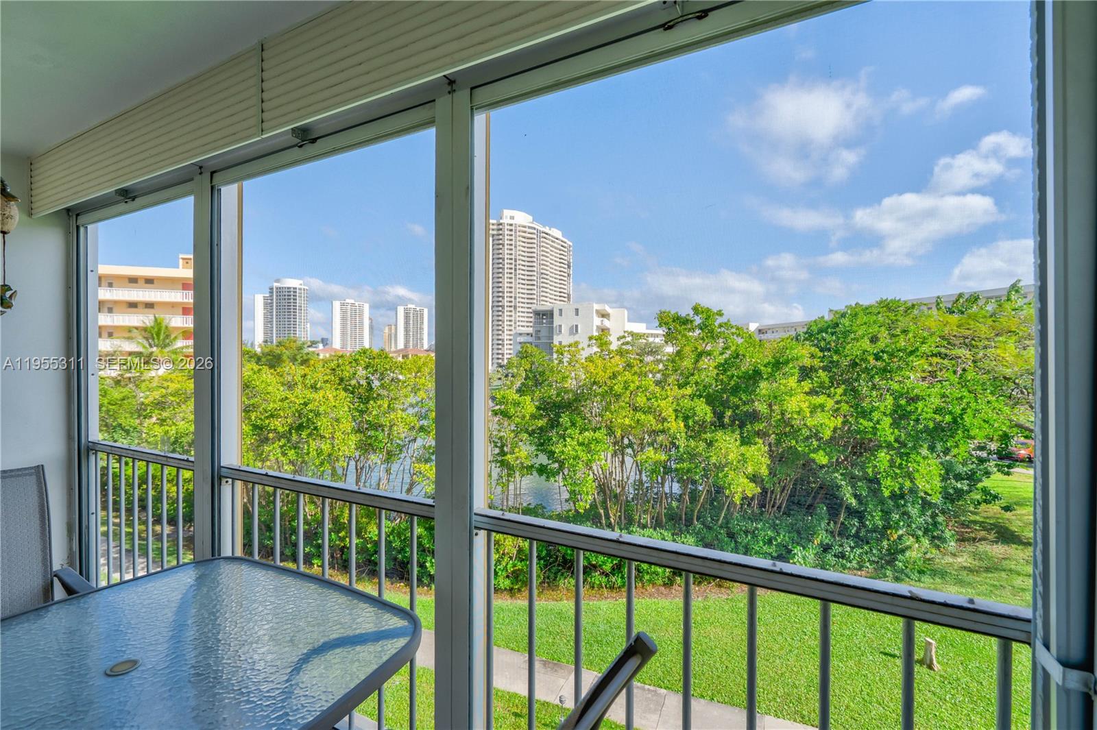 POINT EAST ONE CONDO-BLDG - Residential Lease
