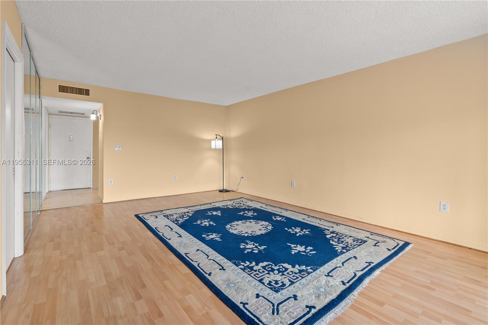 POINT EAST ONE CONDO-BLDG - Residential Lease