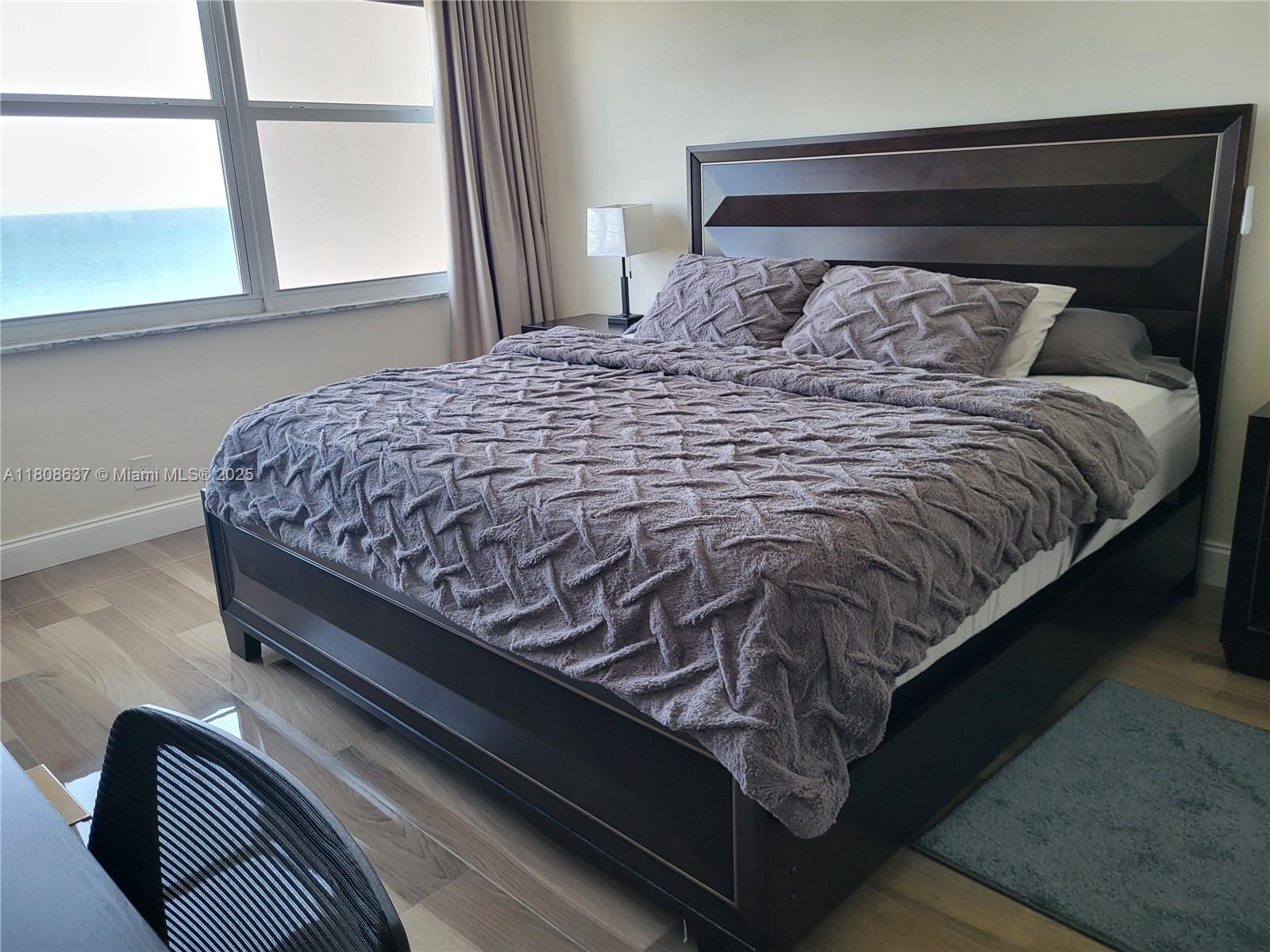 QUADOMAIN TOWER I AND IV - Residential Lease