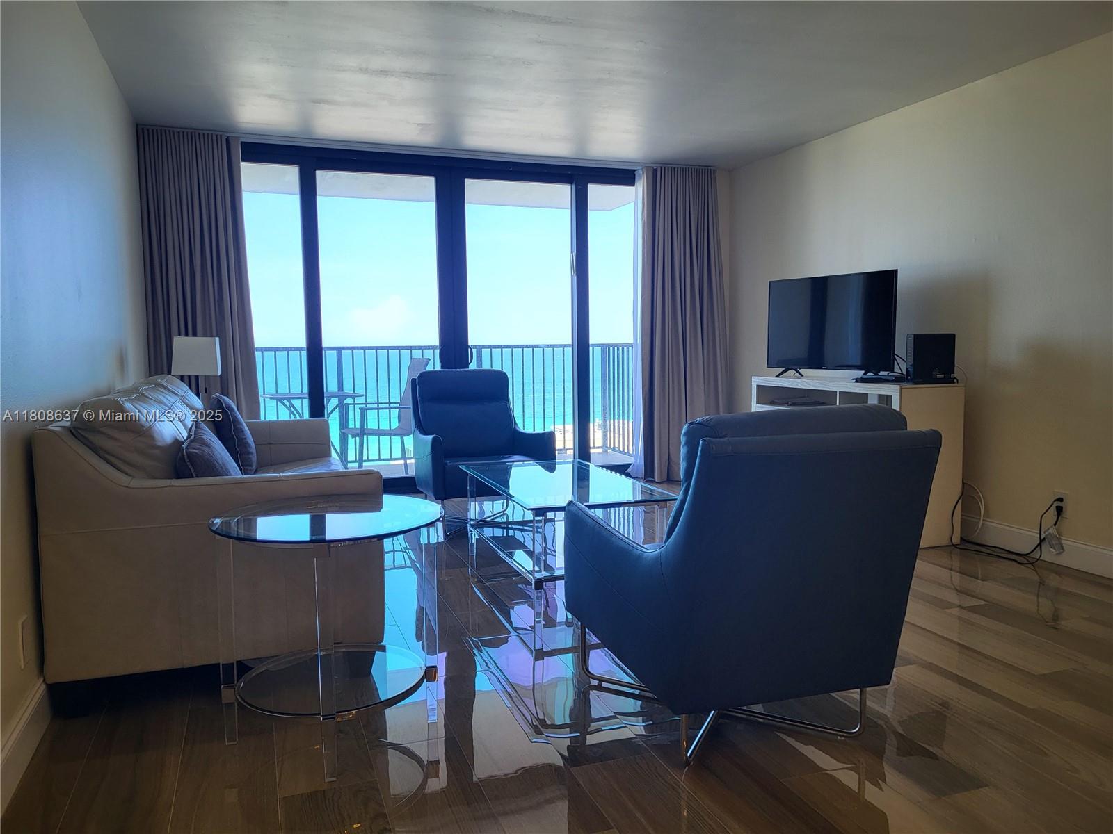 2101 S Ocean Dr 1002