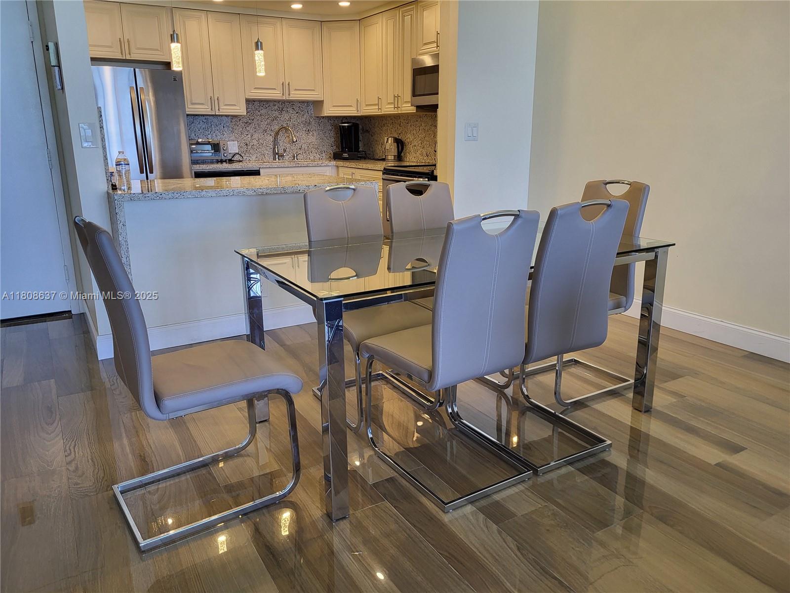 QUADOMAIN TOWER I AND IV - Residential Lease