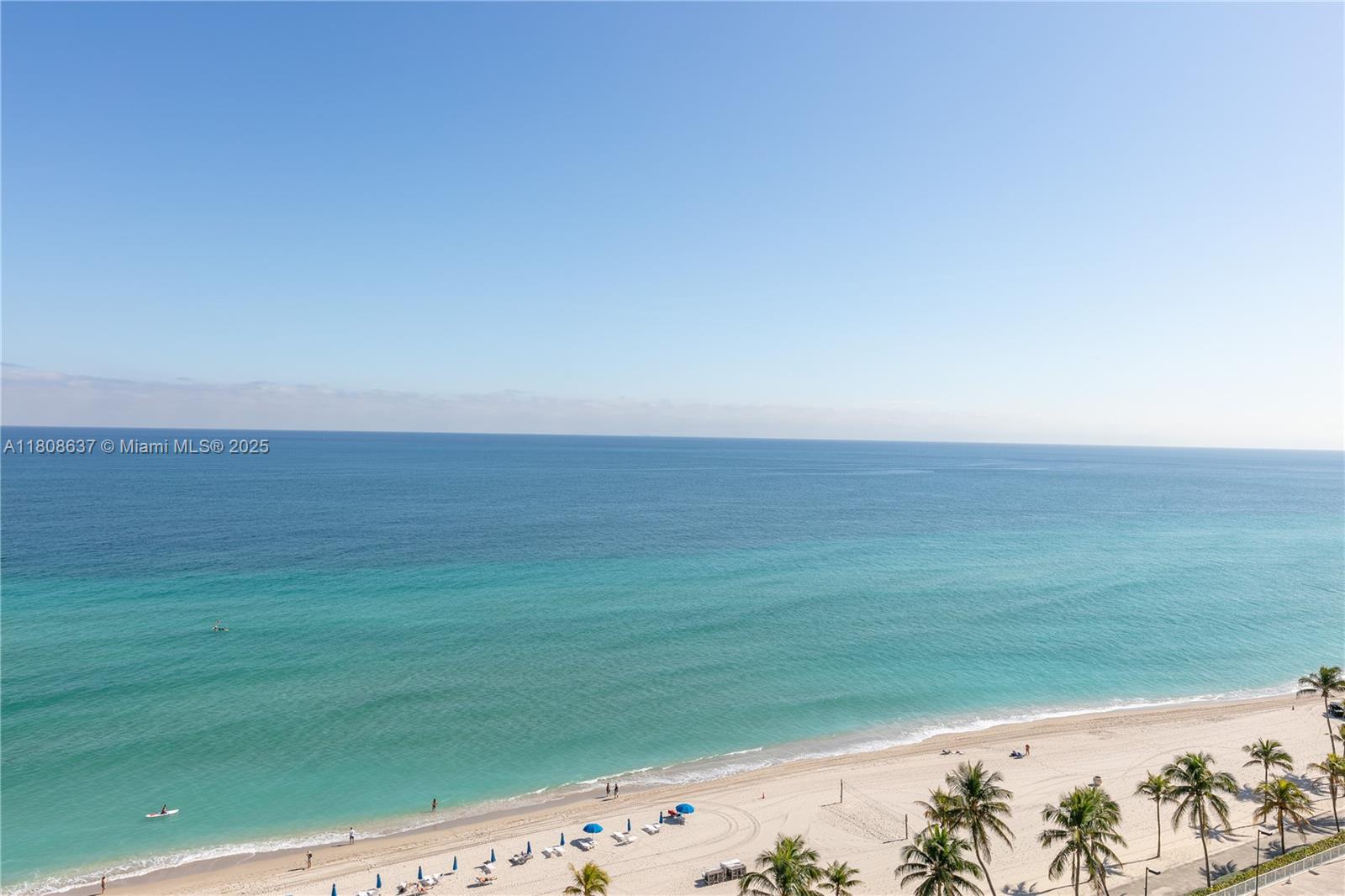2101 S Ocean Dr 1002