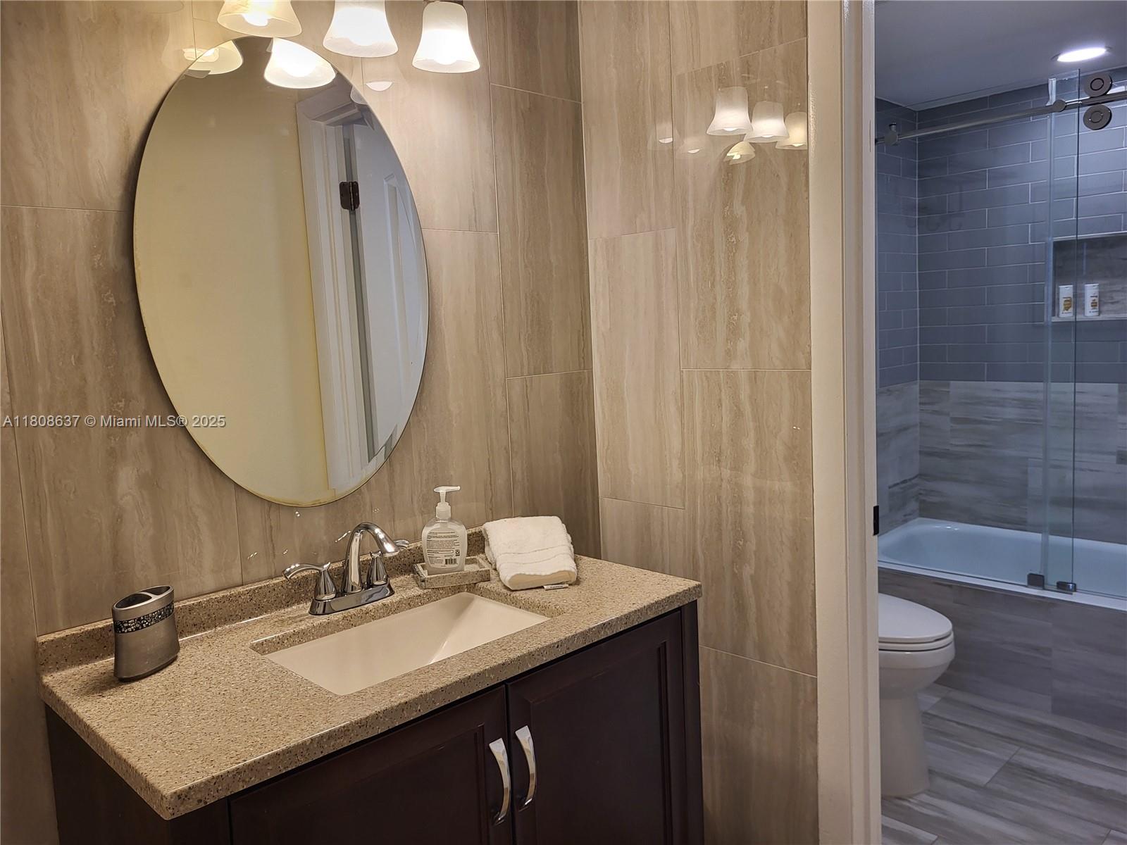 QUADOMAIN TOWER I AND IV - Residential Lease