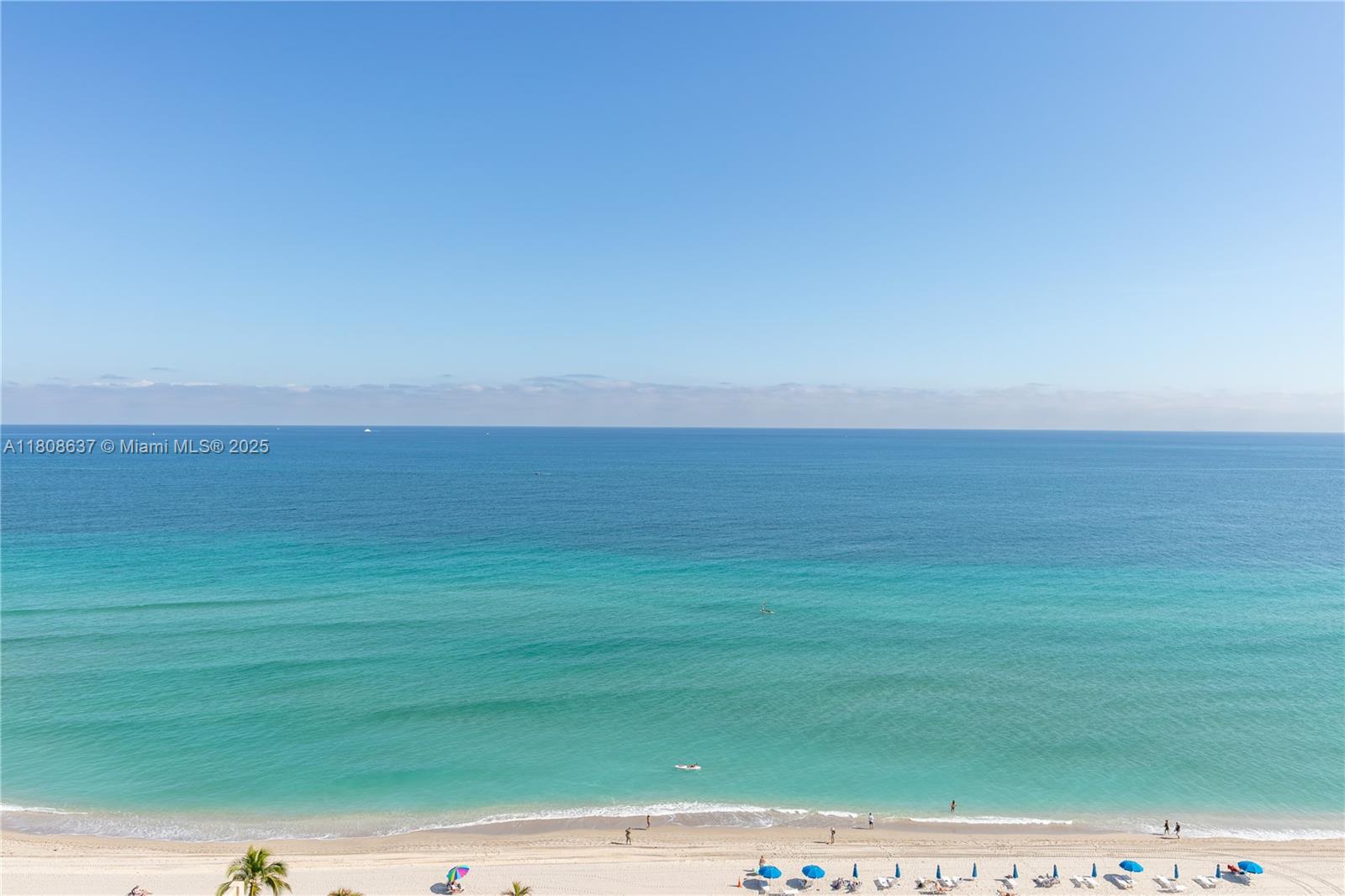 2101 S Ocean Dr 1002