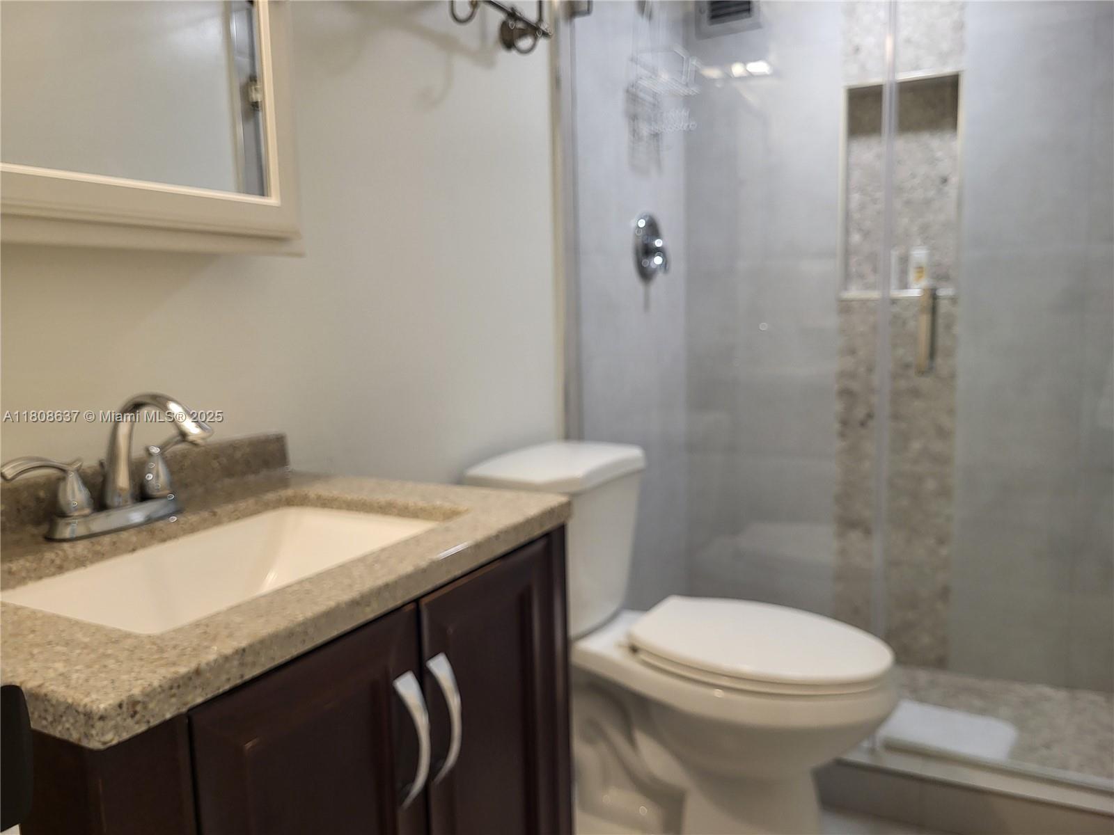 QUADOMAIN TOWER I AND IV - Residential Lease