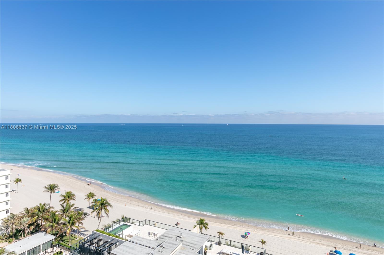 2101 S Ocean Dr 1002