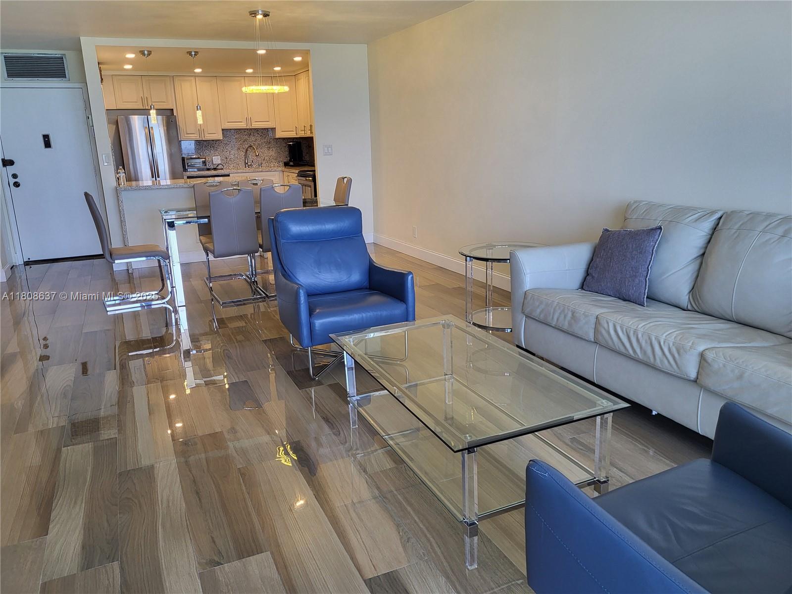 QUADOMAIN TOWER I AND IV - Residential Lease