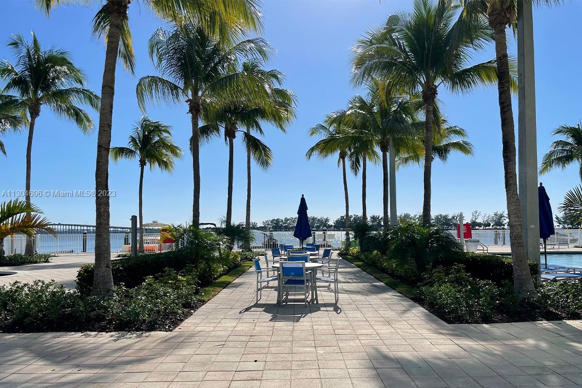 SKYLINE ON BRICKELL CONDO - Residential Lease