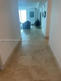 SKYLINE ON BRICKELL CONDO - Residential Lease